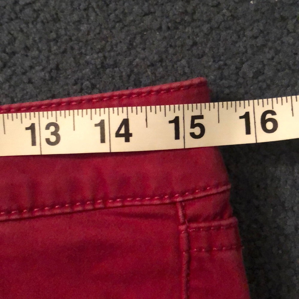 🛍 DONATED The Limited | 678 Skinny Stretch - Picture 7 of 8